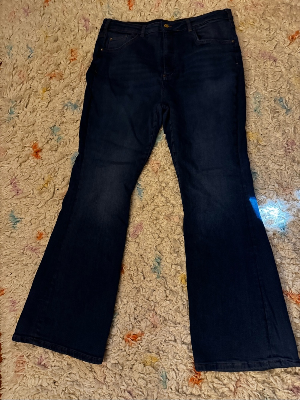 Anthropologie Jeans